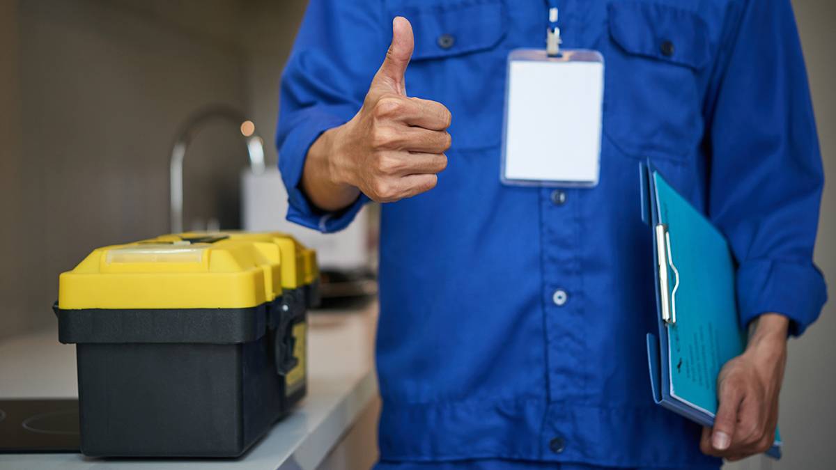Técnico de Mantenimiento